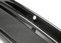 Carbon Fiber Decklid Panel
