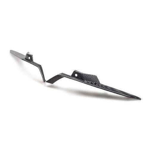 Carbon Fiber Upper Grille Deflectors