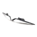 Carbon Fiber Upper Grille Deflectors