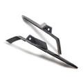 Carbon Fiber Upper Grille Deflectors