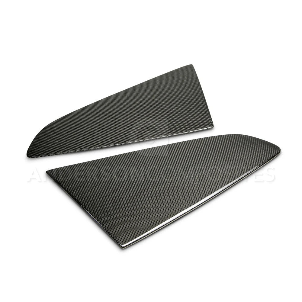 Type-F Flat Window Louvers