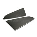 Type-F Flat Window Louvers