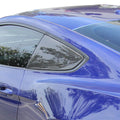 Type-F Flat Window Louvers