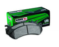 Front Brake Pads