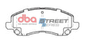 Street Series Front Brake Pads