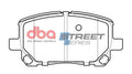 Ceramic Brake Pads with Shims