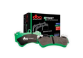 Street Performance Brake Pads