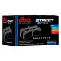 DBA Front Brake Pads