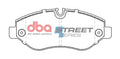 DBA Front Brake Pads