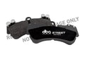 DBA Front Brake Pads