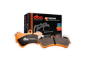 DBA Front XP Performance Brake Pads