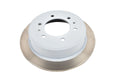 Rear Brake Rotor