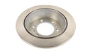 Rear Brake Rotor