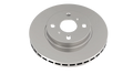 5000 T3 Series Front Rotor