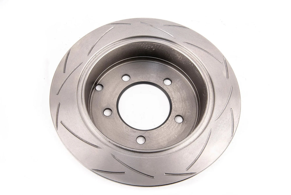 5000 T3 Series Front Rotor