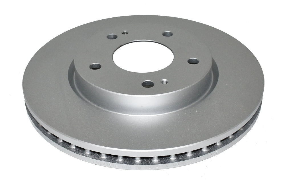 Vented Brake Rotor