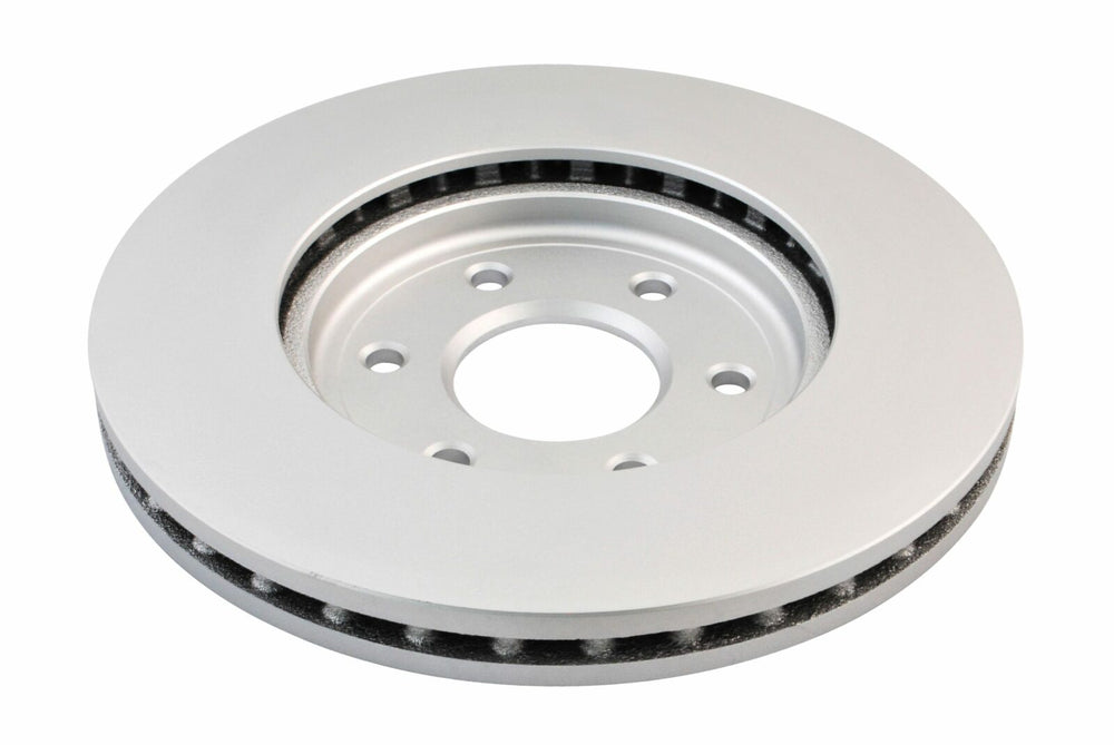 Street Series EnShield Vented Front Rotor
