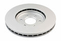 Street Series EnShield Vented Front Rotor