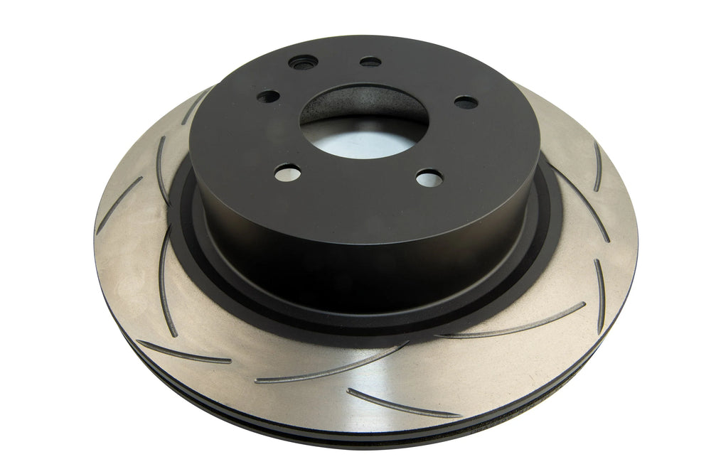 Rear Brake Rotor