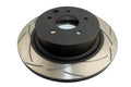Rear Brake Rotor