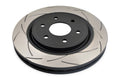 T2 Street Slotted Front Brake Rotor