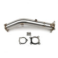 3" Catless Downpipe