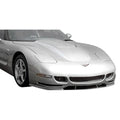 TS Concept Front Bumper Kit