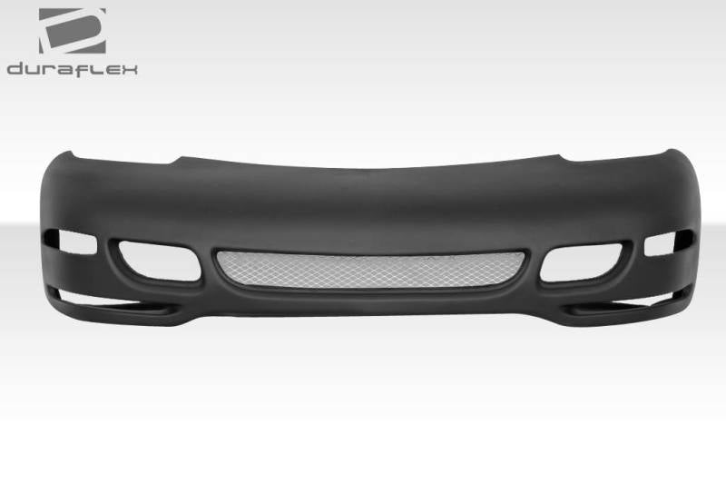 TS Concept Front Bumper Kit
