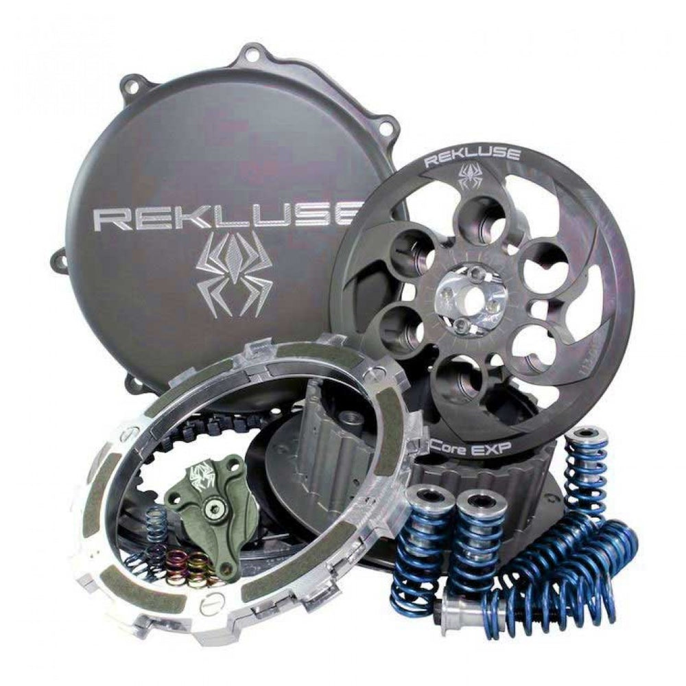 CoreEXP 3.0 Semi-Automatic Clutch System