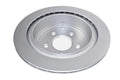 DBA SS T2 Standard Brake Rotor