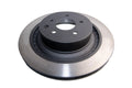 Rear Brake Rotor