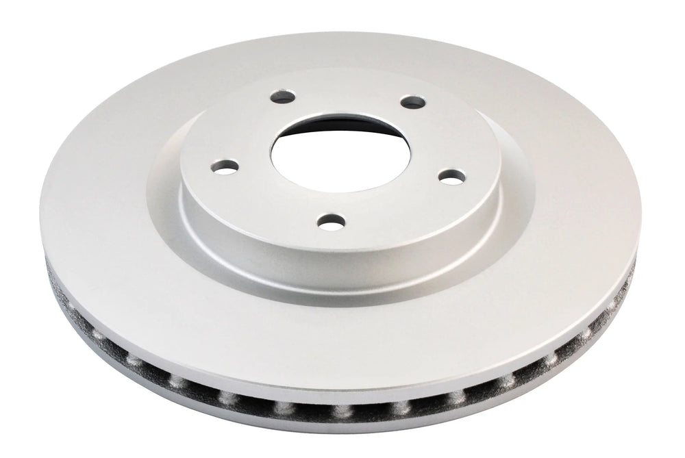 Street Series T2 Standard Vented Rotor