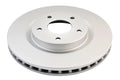 Street Series T2 Standard Vented Rotor