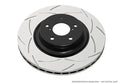 Slotted Brake Rotor