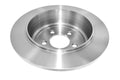 Rear Solid Brake Rotor