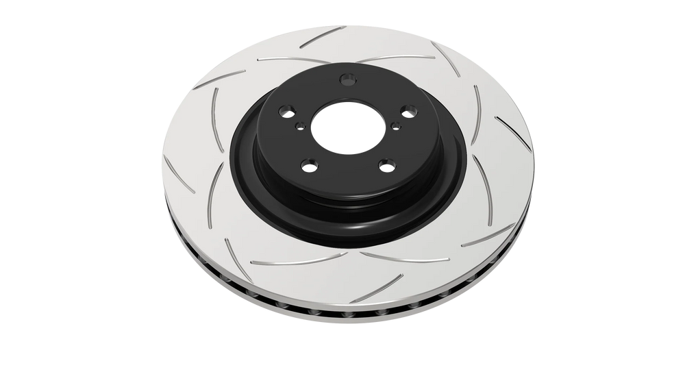 Slotted Street Series Rotor