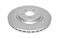 Front Brake Rotor