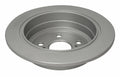 En-Shield Rear Street Series Brake Rotor