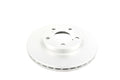 275mm Front Vented Brake Rotor