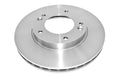 Street Series T2 Standard 302mm Front Vented Brake Rotor