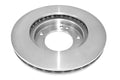 Street Series T2 Standard 302mm Front Vented Brake Rotor