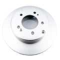 Street Series Rear Brake Rotor with EnShield