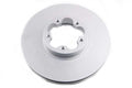 EnShield Brake Rotor