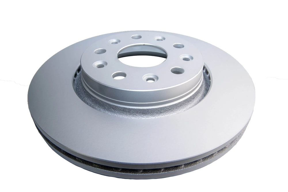 Front Brake Rotor