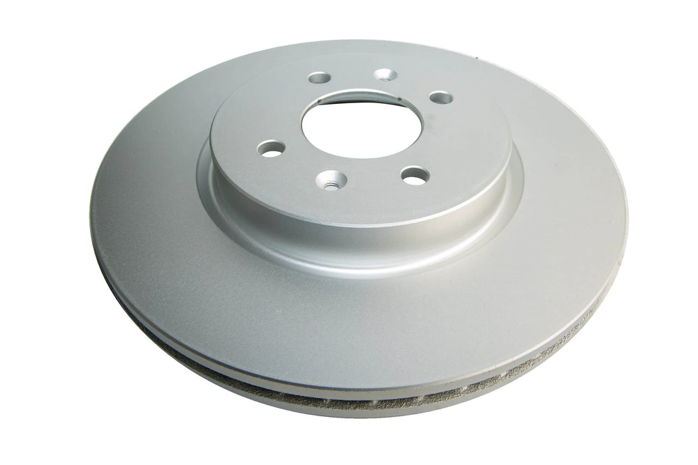 Street Series T2 Standard Brake Rotor