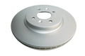 Street Series T2 Standard Brake Rotor