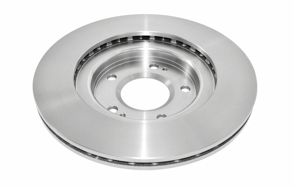 DBA Front Plain Brake Rotor