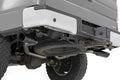 Performance Cat-Back Exhaust System