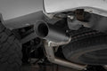 Performance Cat-Back Exhaust System