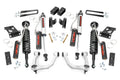 3.5-Inch Lift Kit with Forged Upper Control Arms